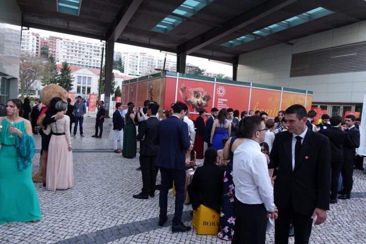 Baile de Gala 4